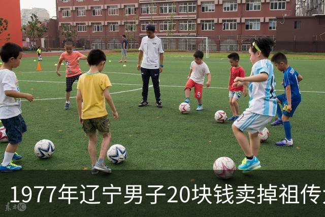 1977年辽宁男子20块钱卖掉祖传大罐子，30年后得知价值2亿要求撤销交易